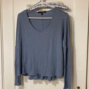 One clothing size large